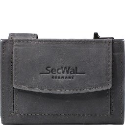 SecWal Creditcard etui RFID leer 9 cm  variant 2
