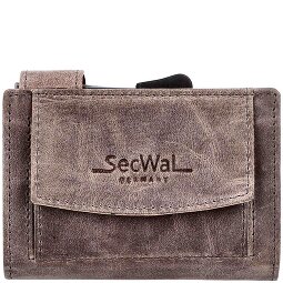 SecWal Creditcard etui RFID leer 9 cm  variant 1 SecWal Creditcard etui RFID leer 9 cm  variant 1