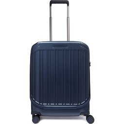 Piquadro PQ-Light 4 wielen Trolley 55 cm  variant 2