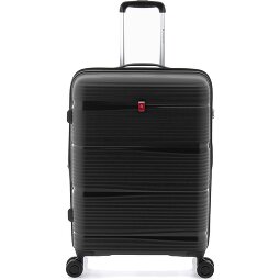 Gladiator 0800 4 wielen Trolley 65 cm met uitbreidingsplooi  variant 2