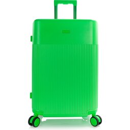 Heys HiLite 4 wielen Trolley M 63.5 cm met uitbreidingsplooi  variant 3