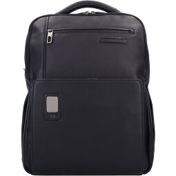 Piquadro Akron rugzak 43 cm laptopvak  variant 1