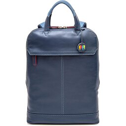 Mywalit Rugzak leer 40 cm Laptopvak  variant 2