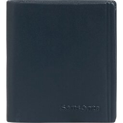 Samsonite Attack 3.0 Portemonnee RFID-bescherming Leder 8.5 cm  variant 2