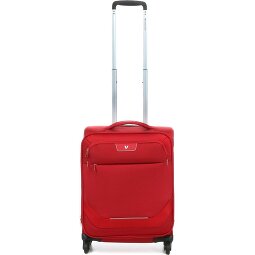 Roncato Joy 4 wielen Cabinewagen 55 cm met uitbreidingsplooi  variant 2