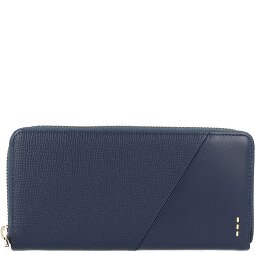 Roncato Milano portemonnee RFID leer 19 cm  variant 1