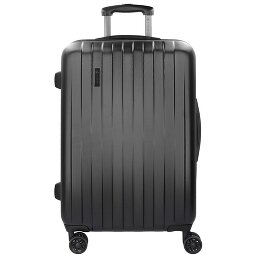 bugatti Lima 2.0 4-wielige trolley 75 cm met dubbele wielen  variant 1