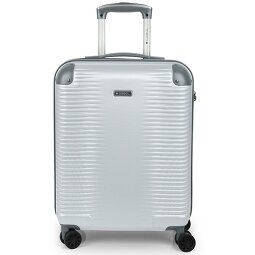 Gabol Balance XP 4 wielen Cabinewagen S 55 cm met uitbreidingsplooi  variant 4