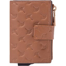 Joop! Leggero Stampa leggero stampa Kredietkaart etui RFID-bescherming Leer 7 cm  variant 1