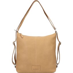 Burkely Soft Skylar Schoudertas Leder 31 cm  variant 2