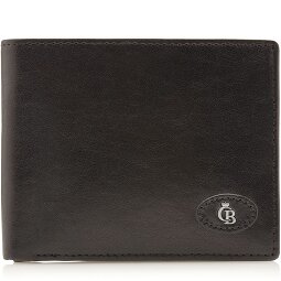 Castelijn & Beerens Gaucho Portemonnee RFID Leer 12,5 cm  variant 1