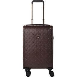 Guess Lenwood 4 wielen Cabinewagen 53 cm  variant 2