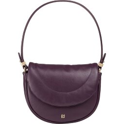 DuDu Panarea Schoudertas Leer 22 cm  variant 2
