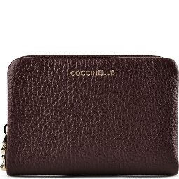 Coccinelle C-Me Softy Portemonnee Leder 12 cm  variant 1