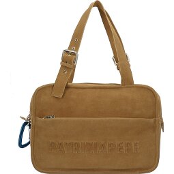 Patrizia Pepe (Im)Perfection Schoudertas Leder 35 cm  variant 2