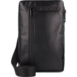 Greenburry Upcycled Tarpaulin Mini tas Schoudertas 14 cm  variant 1