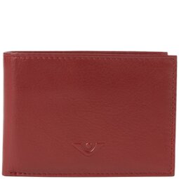 Voi Zachte Theo Portemonnee Leer 10 cm  variant 1