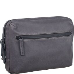 Leonhard Heyden Haags heuptasje leer 22 cm  variant 2