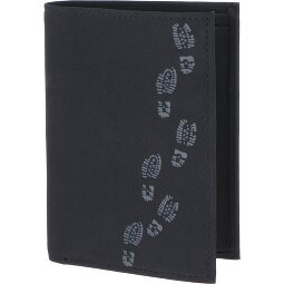 oxmox New Cryptan Portemonnee RFID-bescherming 13 cm  variant 5