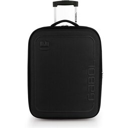 Gabol Orbit 2 wielen Cabinewagen 55 cm met uitbreidingsplooi  variant 1