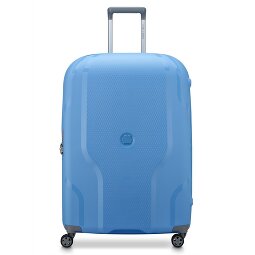 Delsey Paris Clavel 4-wiel trolley 76 cm met uitbreidingsplooi  variant 2