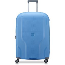 Delsey Paris Clavel 4-wiel trolley 76 cm met uitbreidingsplooi  variant 2