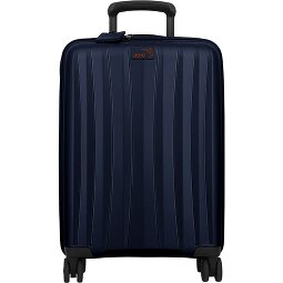 Jump Enais 4 wielen Cabinewagen 55 cm  variant 2
