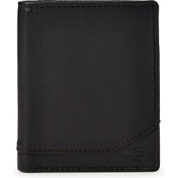 camel active Stone Portemonnee RFID-bescherming Leder 9.5 cm  variant 2