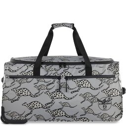 Chiemsee Jump N Fly 2 wielen Reistas 65 cm  variant 1