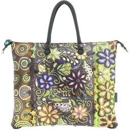 Gabs G3 Schoudertas Leer 44 cm  variant 1 Gabs G3 Schoudertas Leer 44 cm  variant 1