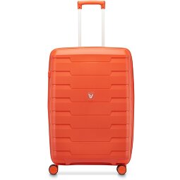 Roncato Skyline 2.0 4 wielen Trolley 46.5 cm met uitbreidingsplooi  variant 1