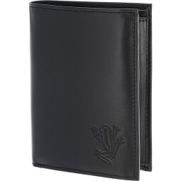 oxmox Leather Portemonnee RFID-bescherming Leder 13 cm  variant 9