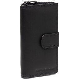 The Chesterfield Brand Charlotte Portemonnee RFID-bescherming Leer 9.5 cm  variant 1