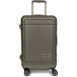 Eastpak Resist'R Zip 4 wielen Cabinewagen 55 cm  variant 2