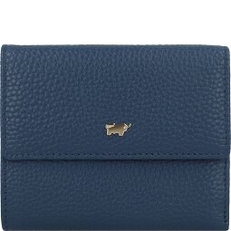 Braun Büffel Asti Portemonnee RFID Leer 12 cm  variant 2