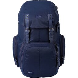 NITRO Urban Weekender Rugzak 55 cm laptopvak  variant 6