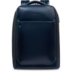 Piquadro Blue Square Dagrugzak Leer 42 cm Laptop compartiment  variant 2