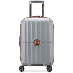 Delsey Paris Carrousel 4 wielen Cabinewagen 55 cm  variant 4