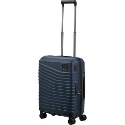Samsonite Intuo 4 wielen Cabinewagen S 55 cm met uitbreidingsplooi  variant 2