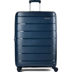 American Tourister Summer Pop 4 wielen Trolley 76 cm met uitbreidingsplooi  variant 3