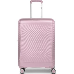 Picard Vienna 4 wielen Trolley M 65 cm met uitbreidingsplooi  variant 3