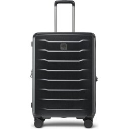 Stratic Phoenix 4 wielen Trolley 66 cm met uitbreidingsplooi  variant 1