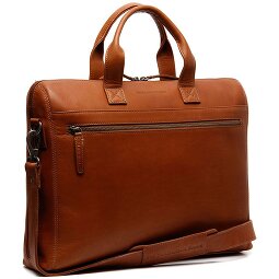 The Chesterfield Brand Levanto Koffer Leer 40 cm Laptop compartiment  variant 2