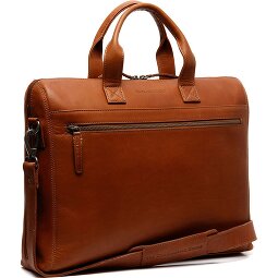 The Chesterfield Brand Levanto Koffer Leer 40 cm Laptop compartiment  variant 2
