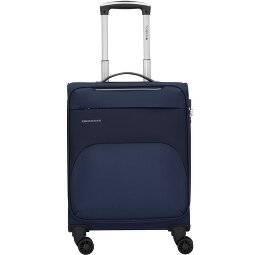 Gabol Zambia 4 rollen cabinewagen 55 cm  variant 1