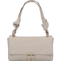 Tommy Hilfiger Pushlock Schoudertas Leer 26 cm  variant 2
