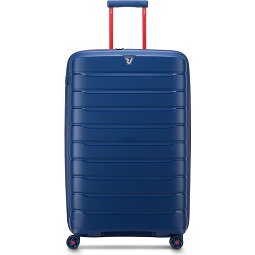Roncato B-Flying Move 4 wielen Trolley 78 cm met uitbreidingsplooi  variant 15