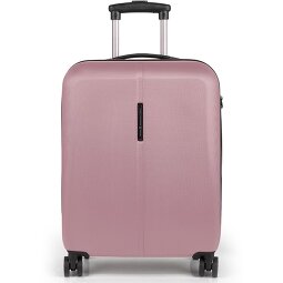 Gabol Paradise XP 4 wielen Cabinewagen S 55 cm met uitbreidingsplooi  variant 3