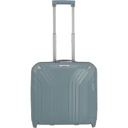 Travelite Elvaa 2 wielen Bedrijfswagen 44 cm Laptop compartiment  variant 1