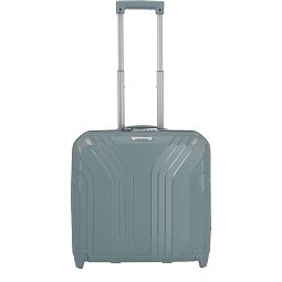 Travelite Elvaa 2 wielen Bedrijfswagen 44 cm Laptop compartiment  variant 1